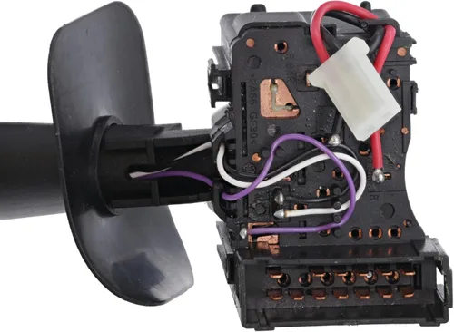Vista 3 de Renault Megane 1 I Classic Column Switch VALEO faros antiniebla delanteros traseros 1995-2002