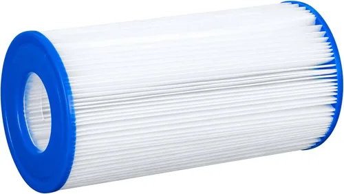 Vista 4 de Bestway Cartucho de filtro de piscina (III-A/C), para Bestway piscina, filtro de limpieza de piscina, fácil instalación