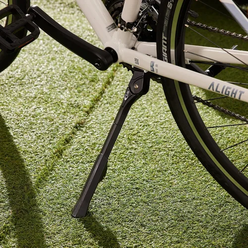 Vista 7 de N+1 Soporte ajustable de aleación de aluminio para bicicleta