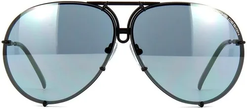 Vista 2 de Porsche Design Juego de lentes originales solo para el modelo P8478-100% auténtico