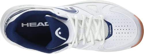Vista 5 de HEAD Grid 2.0 - Zapatos bajos para cancha de racquetballsquash para hombre (sin marcas), Multi
