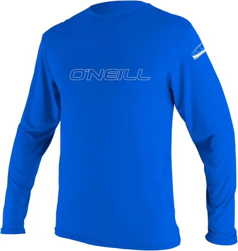 Vista 10 de O'NEILL Camisa de sol Basic Skins 50+ L/S para niños
