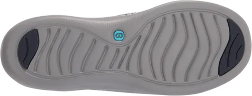 Vista 4 de BZees Charlie sin cordones para mujer