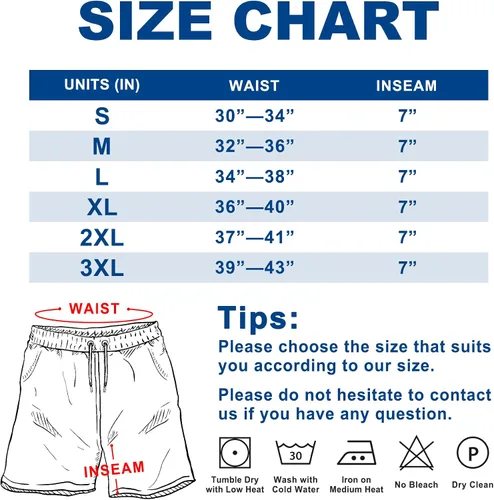 Vista 5 de Traje de baño para hombre