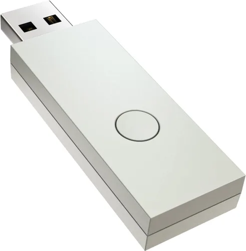 Vista 8 de MAYFLASH Magic NS Wireless Bluetooth Controller Adaptador USB para Switch/Switch 2, Steam Deck, macOS, Windows, Raspberry Pi y más