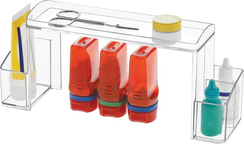 Vista 5 de mDesign Med + CabOrganizers