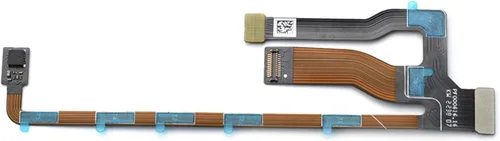 Vista 6 de SeiZed Gimbal 3 en 1 cable plano cinta de repuesto línea flexible para D-JI Mavic Mini 1/2 / SE Drone piezas de repuesto