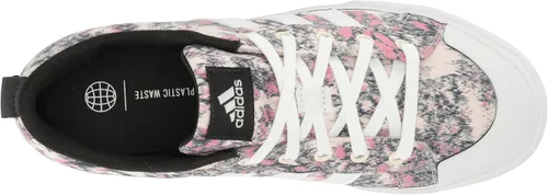 Vista 5 de adidas Tenis con plataforma Bravada 2.0 para mujer