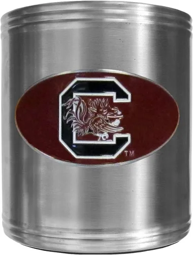 Vista 12 de Siskiyou Sports NCAA Classic - Enfriador de latas de acero