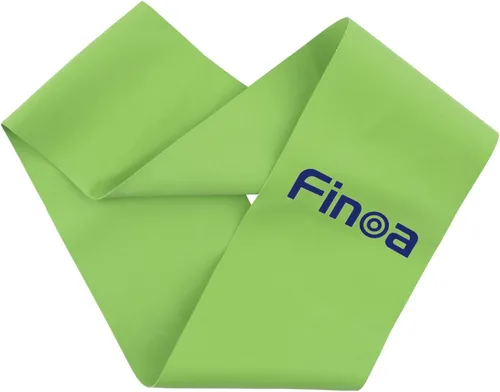 Vista 7 de Finoa Fitness Training Tube Shaping (Supervised by Katsumi Kiba)