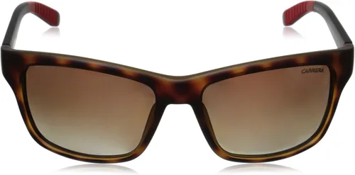 Vista 2 de Carrera CA8013S Gafas de sol rectangulares polarizadas