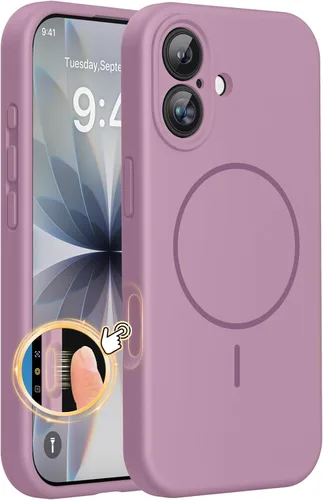 Vista 249 de Miracase Funda ultradelgada diseñada para iPhone SE 2022 (3ª generación)/iPhone SE 2020 (2ª generación)/iPhone 7/iPhone 8 con protector de pantalla