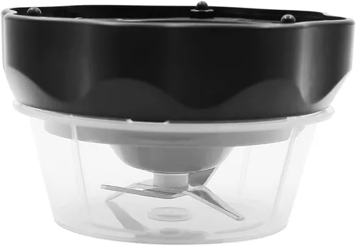Vista 5 de Piezas de repuesto Easy Twist Blade, compatible con Nutribullet Blender Combo NutriBullet Pro 1000 y NutriBullet Select 2.0