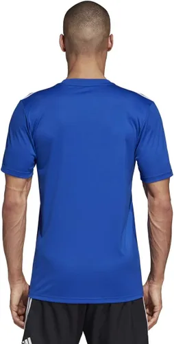 Vista 2 de adidas Campeon 19 Jersey - Hombre Fútbol M Bold Azul/Blanco, Azul-Blanco
