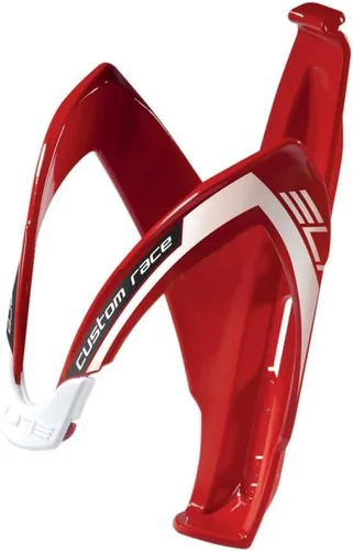 Vista 6 de Jaula para botellas Elite Custom Race Negro