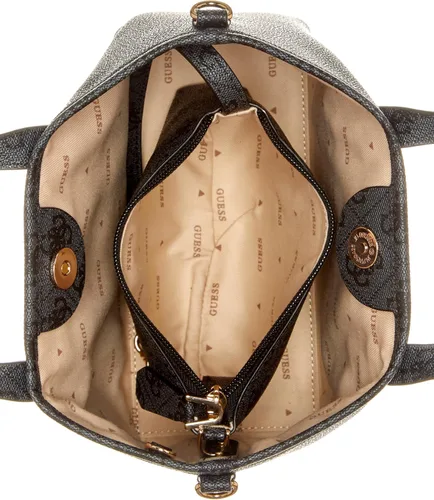 Vista 4 de GUESS Mini Tote Latona