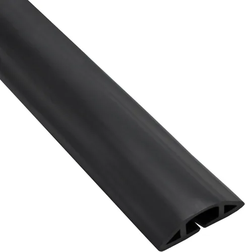 Vista 6 de Fundas de plástico para cables. Beige