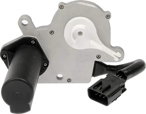 Vista 4 de Dorman 600-910 caja de transmisión.