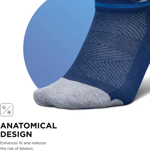 Vista 161 de Feetures Elite Max - Bloque de calcetines para cojín sin mostrar