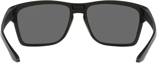Vista 7 de Oakley Men's Oo9448f Sylas Low Bridge Fit Rectangular Sunglasses