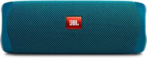 Vista 14 de JBL - Altavoz Bluetooth FLIP 5 a prueba de agua, portátil, pequeño, negro