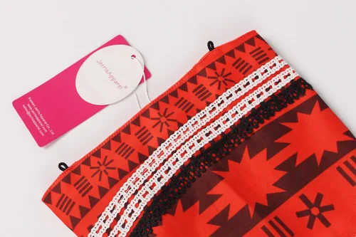 Vista 3 de JerrisApparel Conjunto de falda de disfraz de princesa para niñas pequeñas