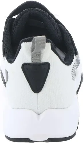 Vista 6 de New Balance - Zapatos para correr 680 V2, unisex, con velcro, para niños