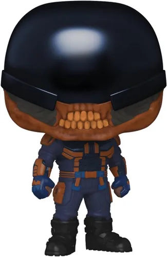 Vista 2 de Funko Pop! Película: The Suicide Squad: Bloodsport