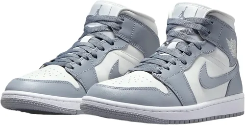 Vista 3 de Jordan WMNS Air Jordan 1 MID SE DO6699 200 para mujer