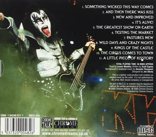 Vista 4 de Lowdown Unauthorized
