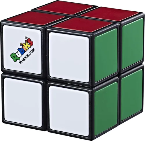Vista 3 de Rubik's Paquete de 4 cubos para juegos Hasbro