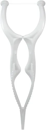Vista 3 de Glide Pro-Health Advanced Floss Picks 30 Ea (paquete de 11)