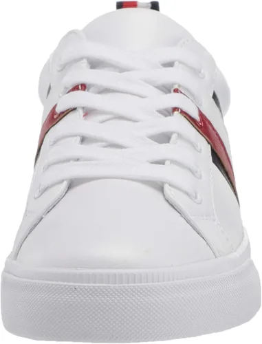 Vista 2 de Tommy Hilfiger Tenis Lireai para mujer