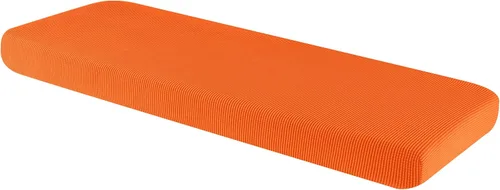 Vista 70 de subrtex Funda de Cojín Elástica Suave para Asiento de Sofá Funda Deslizable de Spandex para Silla y Sofá Adecuada para 1-2-3 Plazas Reemplazo