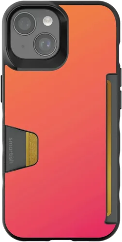 Vista 20 de Smartish - Funda delgada para iPhone 11 Pro Max de You're On Fire - Gripmunk [ligera + protectora] Funda para teléfono celular de agarre fino