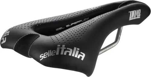 Vista 6 de Selle Italia Diva Gel Superflow