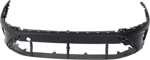 Vista 59 de Garage-Pro Cubierta de parachoques compatible con Hyundai Sonata trasero 2007