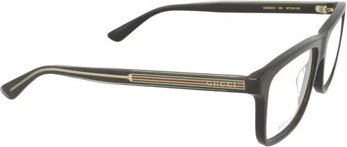 Vista 5 de Gafas Gucci GG 0384 O- 004 NEGRO