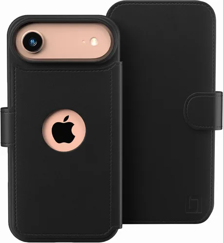 Vista 79 de LUPA - Funda tipo cartera para iPhone 11 Pro y Pro Max