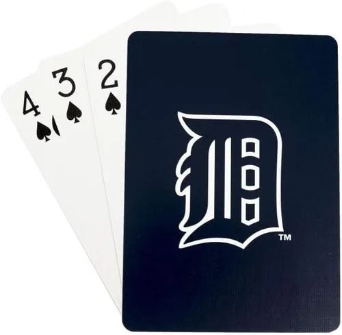 Vista 11 de PRO SPECIALTIES GROUP INC Naipes MLB Mellizos de Minnesota