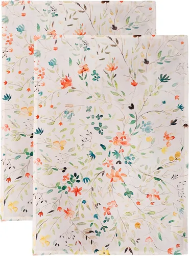 Vista 108 de Maison d' Hermine - Paños de cocina de 100% algodón, paños de cocina absorbentes para el hogar, cocina, comedor, cócteles y campamento, Canton