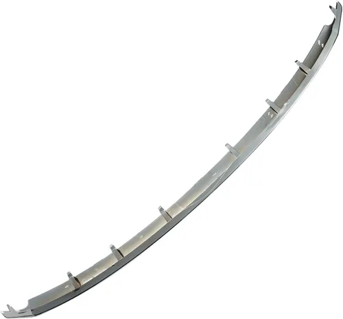 Vista 5 de Reemplazo de la tira de moldura superior de la rejilla para Explorer BB5Z8200AA FO1217105 2011-2015
