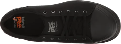 Vista 5 de Timberland PRO mens Disruptor Oxford Alloy Safety Toe