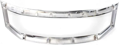 Vista 4 de Garage-Pro Moldura de rejilla para HONDA ODYSSEY 2008-2010 Rejilla Surround Molding Cromo
