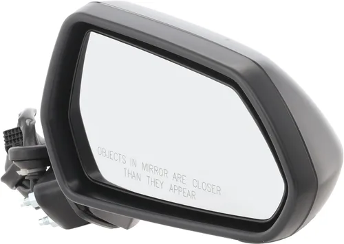 Vista 111 de Garage-Pro Espejo compatible con Chevrolet Tahoe 2007-2014, GMC Yukon, Yukon XL 1500, Suburban 1500 lado del pasajero con detección de punto ciego