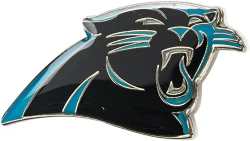Vista 6 de aminco NFL Pin con logotipo unisex para adulto Chicago Bears