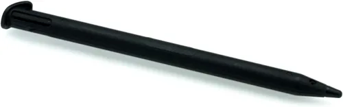 Vista 3 de Reemplazo de pantalla táctil Stylus Pen para Nintendo New 3DS XLNew 3DS LL (negro)