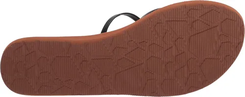 Vista 4 de Volcom Sandalias New School para mujer
