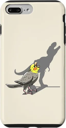 Vista 12 de T-Rex - Carcasa de regalo para iPhone 17