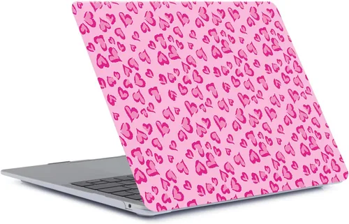 Vista 13 de Funda rígida compatible con MacBook Pro de 13 pulgadas 2012 2011 2010 2009 2008 versión A1278 con CD-ROM, funda de plástico para laptop cubierta